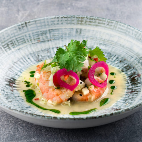 # Galapagos: Through a Lens - A Wildlife Photograp...