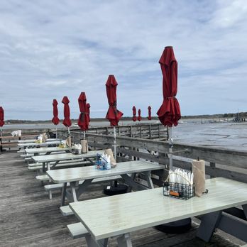 Bass Harbor Light Milky Way