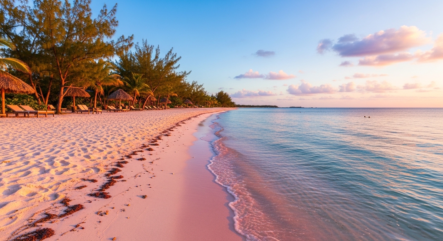 # Escape to Tranquility: Discovering the World's M...
