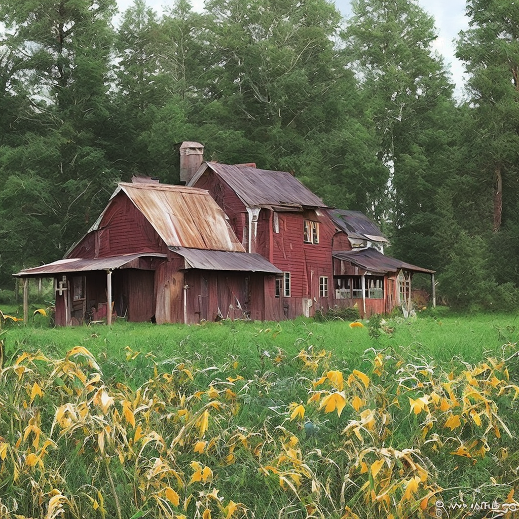 Staying Rooted: Building an Earth-Sheltered Roo...