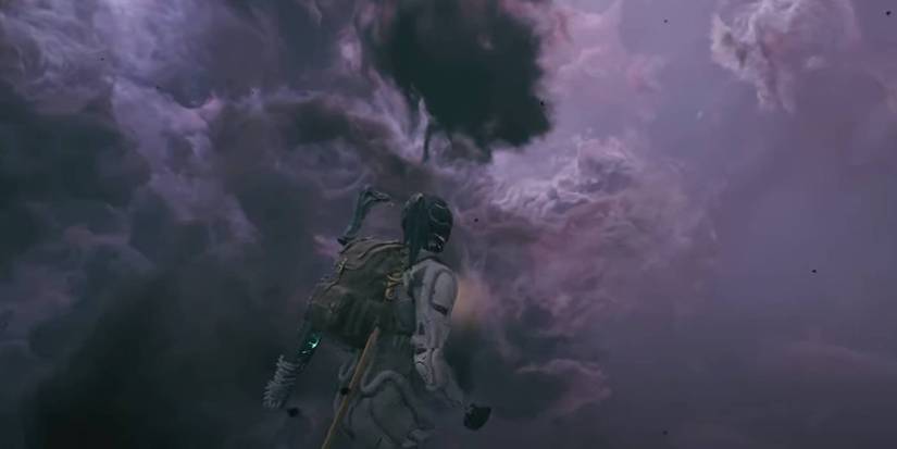 Crescent Moon in Remnant 2