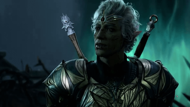 A meme of the developers saying that they are done.