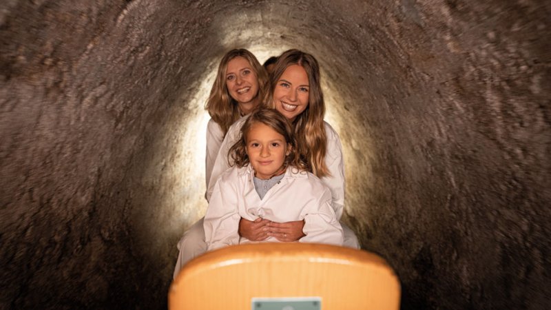 # Hallstatt's Hidden Charms: A Family Adventure in...