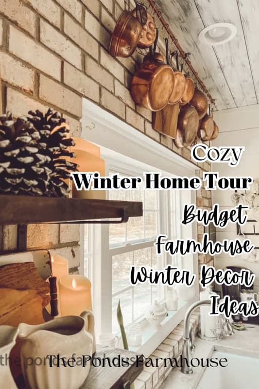 Embrace Hygge: Creating a Cozy Fall Living Room...
