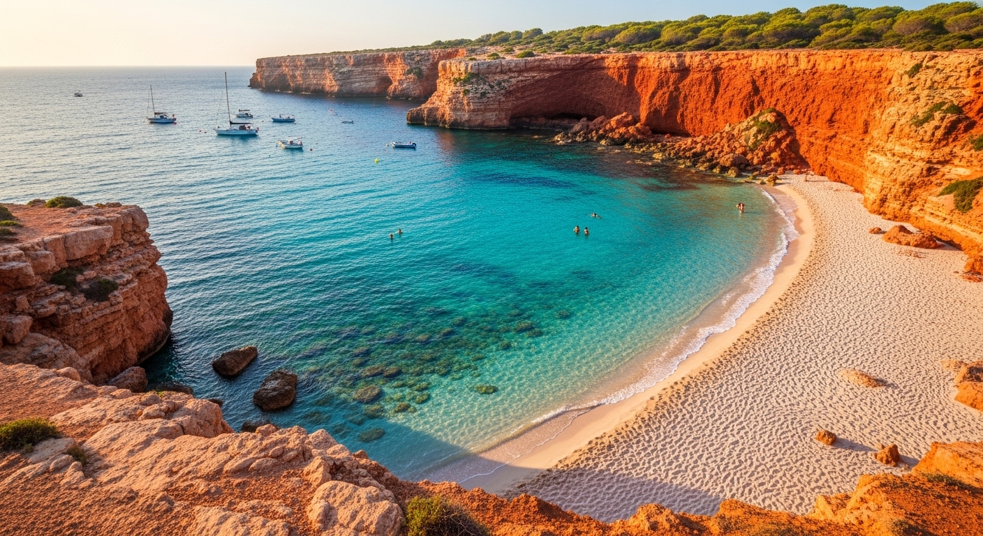 ## Escape to Paradise: Discover Five Unforgettable...