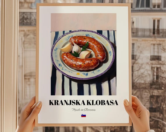 Ice climber scaling a frozen waterfall in Mlačca Gorge, Julian Alps. The image highlights the challenge and beauty of ice climbing, emphasizing the layers of safety equipment and the dramatic ice formations.