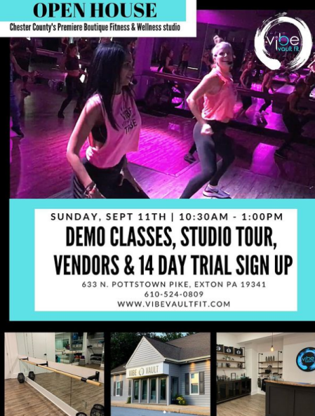 Level Up Your Boutique Fitness Studio with AI-Po...