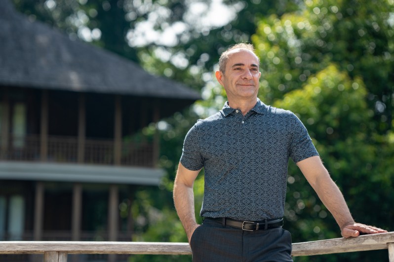 Empowering the Local Community: Learning Traditional Crafts at The Datai