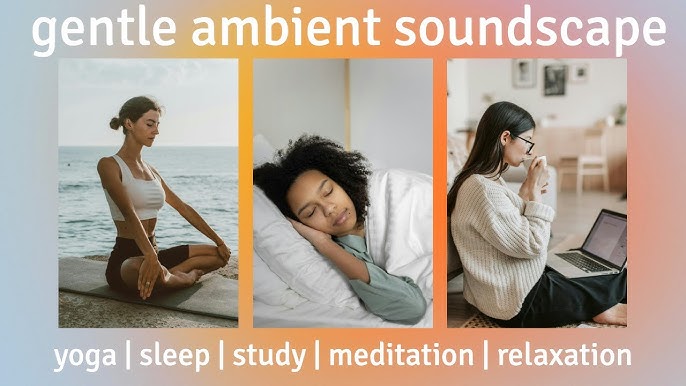 # Soundscape Sanctuaries: Three Beaches for Audito...