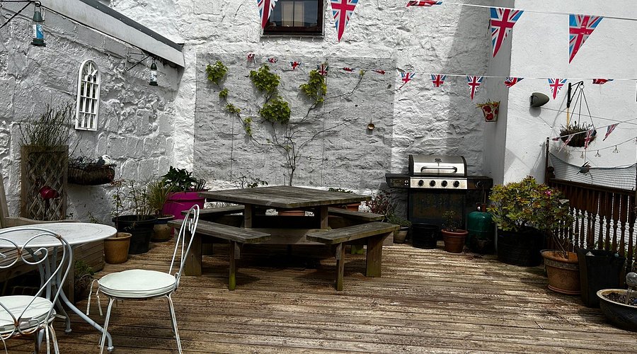 # Hotel Sanders: A Copenhagen Intellectual Retreat...