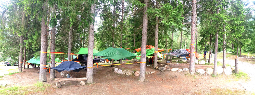 Solar Powered Lantern