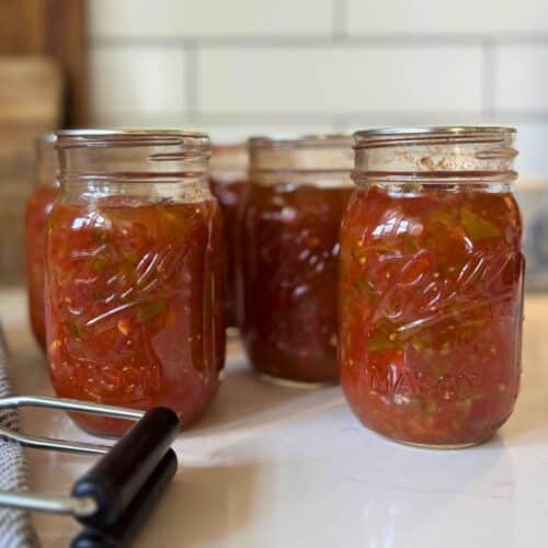 From Garden to Jar: Tomato Canning Guide for Be...