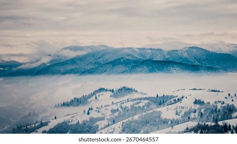 # Discover Banff’s Winter Magic: Unique & Instagra...