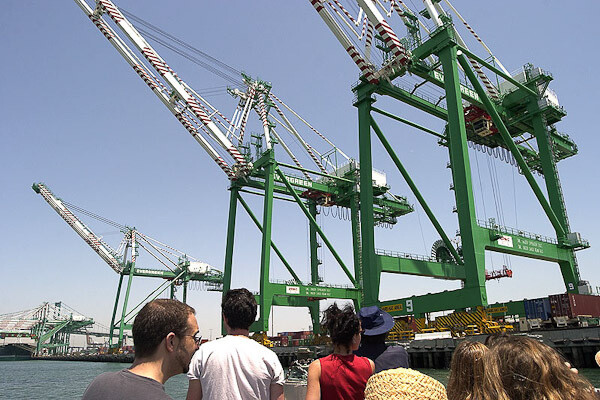 AI-Powered Community Building