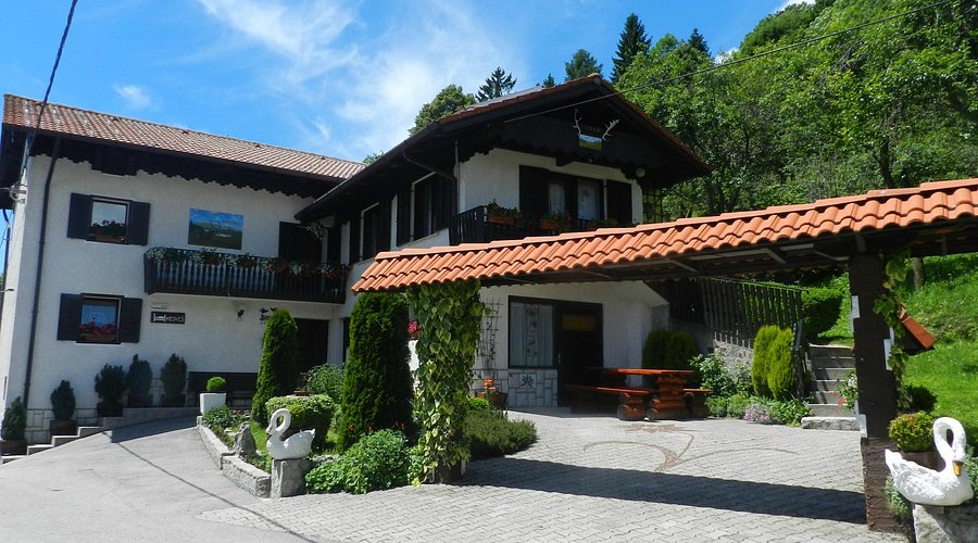 Woman rolling and shaping dough