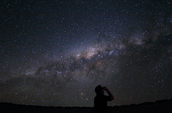 # Namibia Astrophotography Tour: A Journey Through...