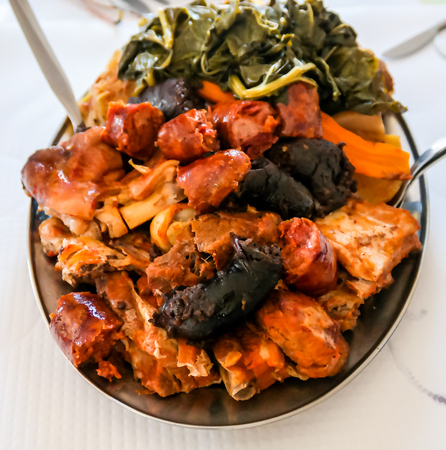 Sustainable Tourism in the Azores