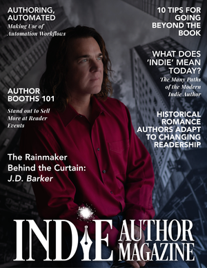 Diagram showing Prompt Marketer connecting Bookmanager, Square, and Mailchimp