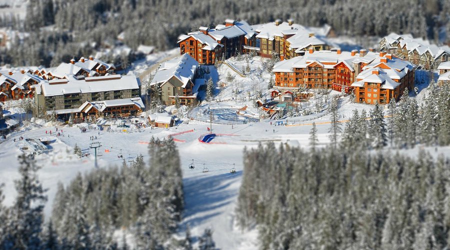 # Elevate Your Adventure: Thrilling Mountain Exper...