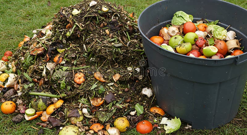 From Scraps to Garden Gold: Unlock the Power of...