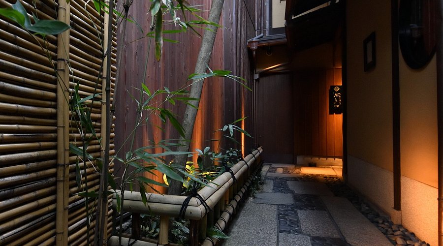 # A Solo Traveler's Culinary and Mindfulness Journ...