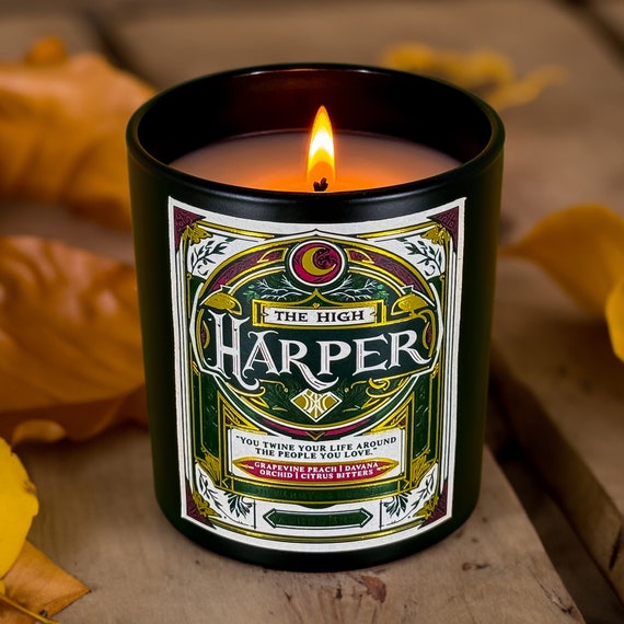 # XenGamer's Guide to the High Harper Quest: Drago...