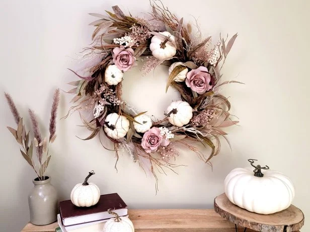 Embrace Autumn's Bounty: Foraged & Upcycled Fall...