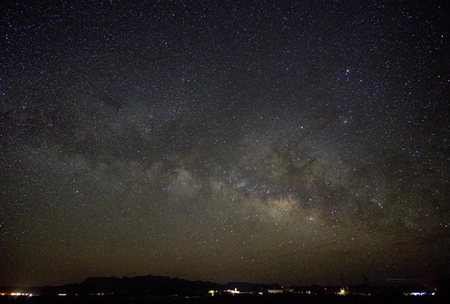 ## Inks Lake State Park: Where Nature Meets Mild A...