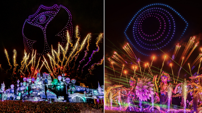 A high-fidelity render of a section of surf_mesa in Source 2, showcasing its smooth ramps, clean textures, and realistic lighting effects.