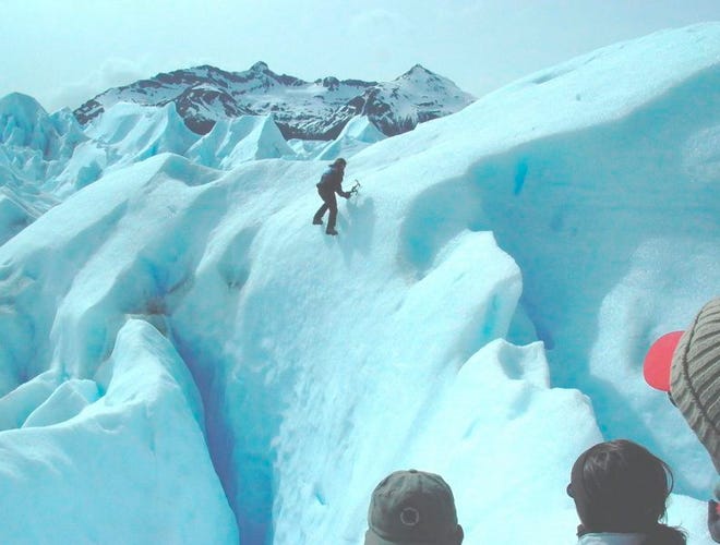 Mount Kinabalu Climb