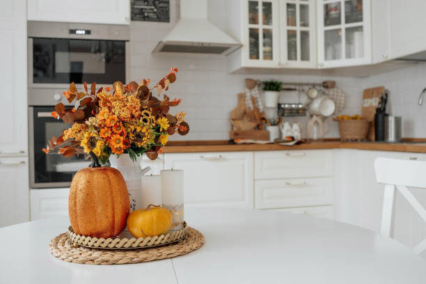 Fall scene