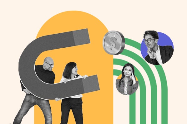 Subscription box packaging options