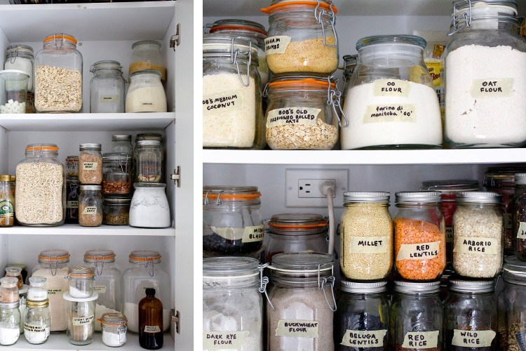 Preserving Harvest