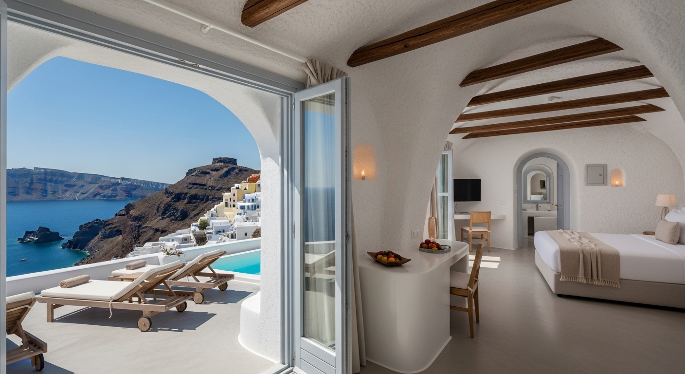 ## Lost in the Clouds: My Unforgettable Stay in a...