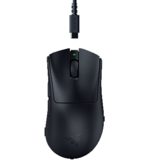 # Razer DeathAdder V3 Pro Review: Data-Driven Insi...