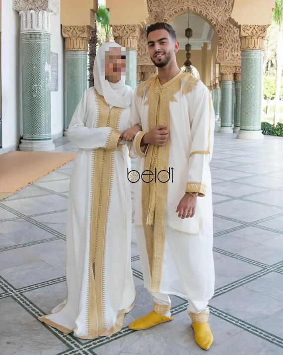 Spices at Herboristerie Firdaous