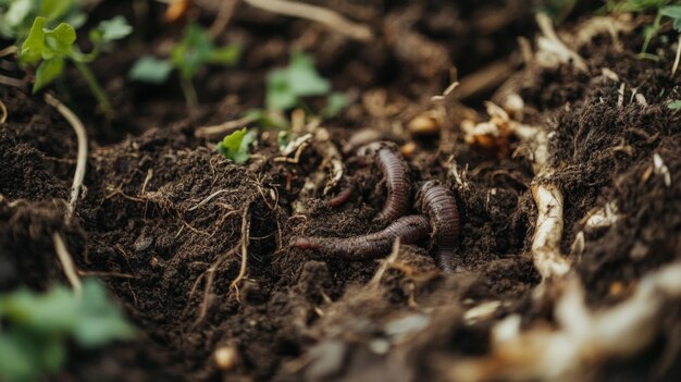 Growing a Future: How Regenerative Farming Can...