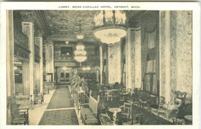 # The Siren Hotel Detroit: A Millennial's Guide to...