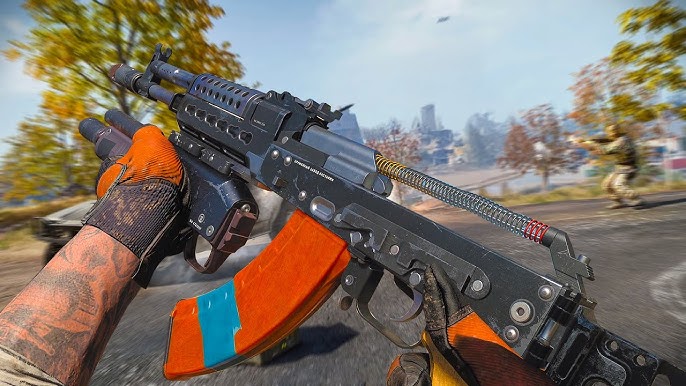 # ASUS ROG Swift OLED PG27AQDM Review: The Ultimat...