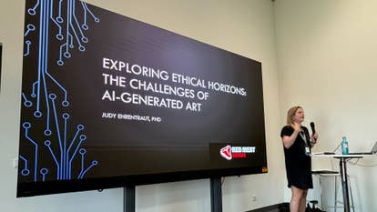 ## The Algorithmic Revolution: Examining the Ethic...