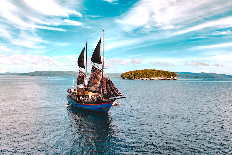 Ilike Sails Croatia