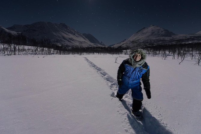 # Beyond the Lights: Thrilling Winter Adventures &...
