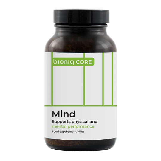 Sahara Desert Landscape