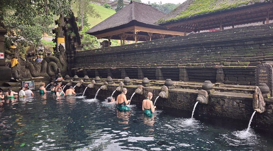 # Ubud: A Mindful Journey into Bali's Wellness Heart

Ubud