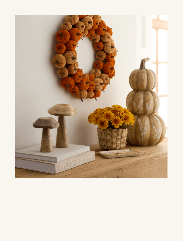 Embrace the Cozy: 5 Simple Fall DIY Projects fo...