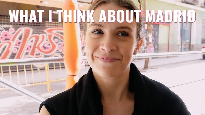 Rooftop bar at The Hat Madrid