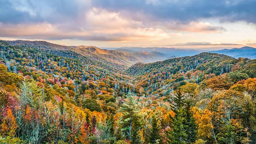 # Unforgettable US Mountain Hikes for Every Skill...