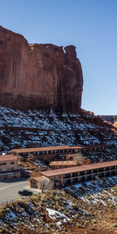 Kolob Canyons Taylor Creek Trail