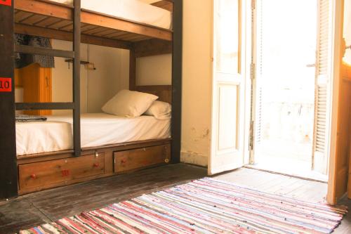 # Lisbon on a Shoestring: My Stay at Home Lisbon H...