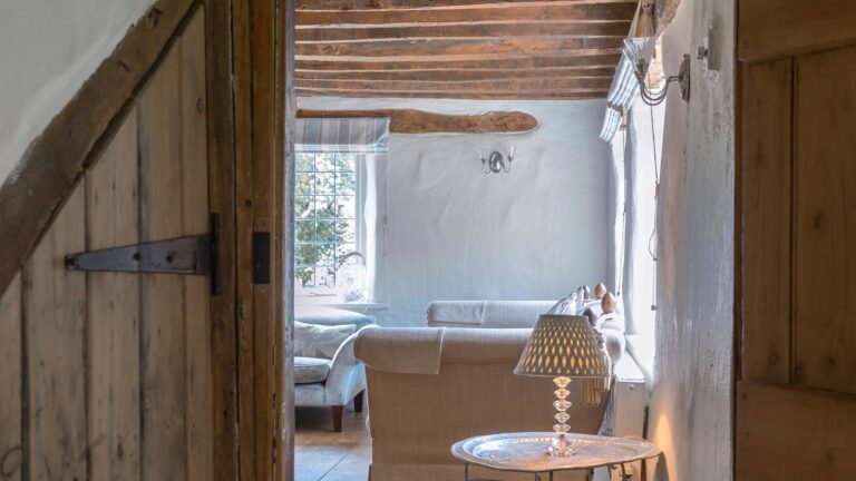Embrace Winter's Calm: Crafting a Comforting &...
